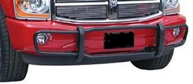 Grille & Brush Guards Waag 18329