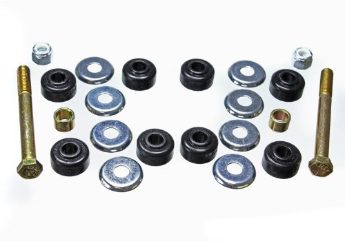 Energy Suspension End Link Bushings 1990-1993 Acura Integra - Component Sets Ball Joints Energy Suspension 16.8104G