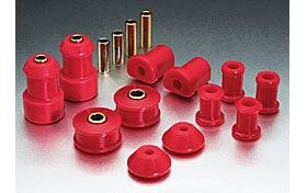 Bushing Kits Energy Suspension 16.3116G