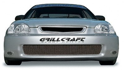 Grilles Grillcraft HON1118B