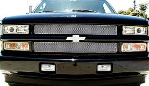 Grille Inserts Grillcraft HON1134S