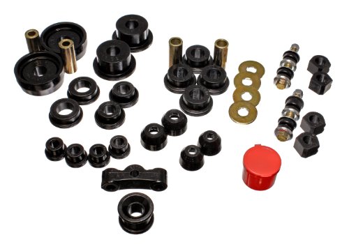 Body Bushings Energy Suspension 16.18101G