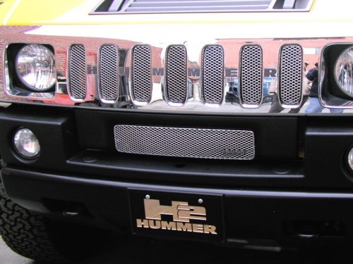 Grille Inserts Grillcraft HUM2501C
