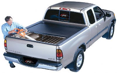 Tonneau Covers Pace Edwards TR2025