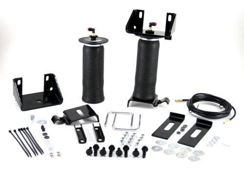 Shocks, Struts & Suspension Air Lift 59106BT