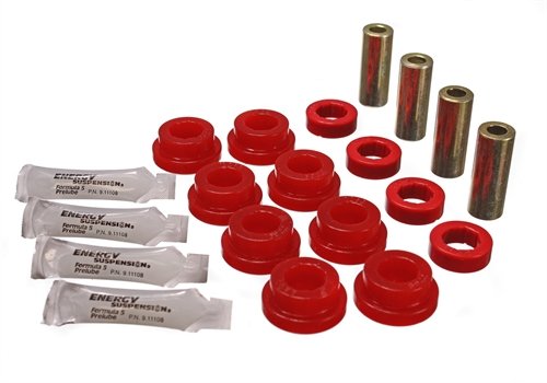 Bushing Kits Energy Suspension 16-3104R