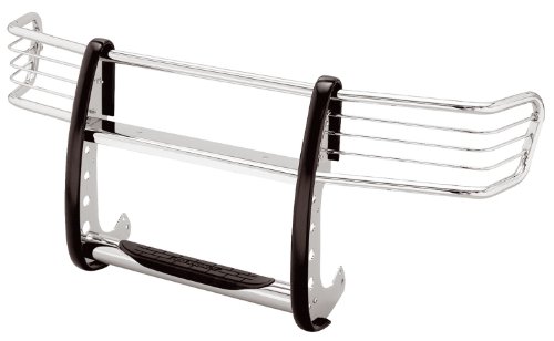 Grille & Brush Guards Go Rhino! 3155MC