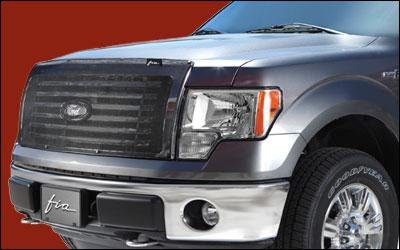 Grilles & Grille Guards FIA GS90112