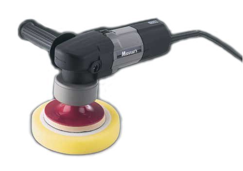 MEGUIAR'S ELECTRIC D/A POLISHER-EA Car Care Meguiar's 39404733504