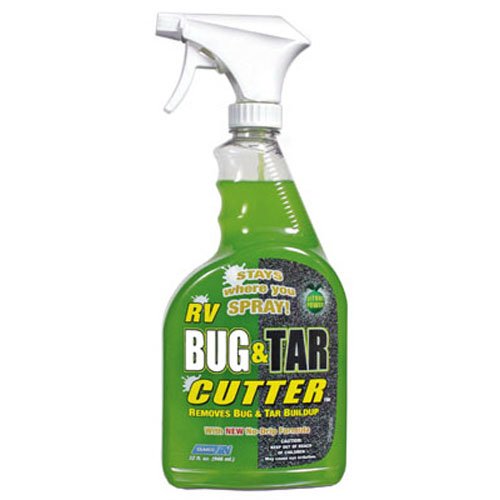 Bug & Sap Removers Camco 41392