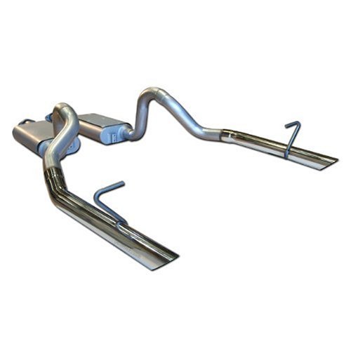 Pipes Flowmaster 17203