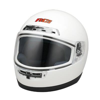 Helmets RCI 3005W
