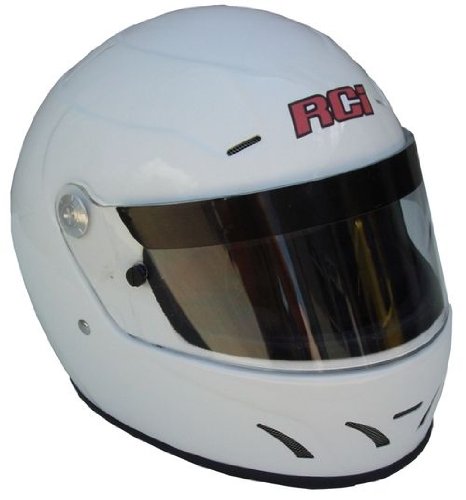 Racing Helmets & Accessories RCI 3025W