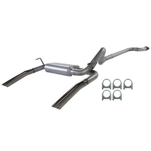 Exhaust & Emissions Flowmaster 17274