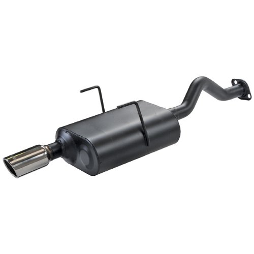 Flowmaster 17335 Axle-back System - Single Rear Exit - Force II - Mild Sound Pipes Flowmaster 17335