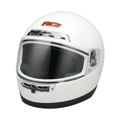 Helmets RCI 3045W