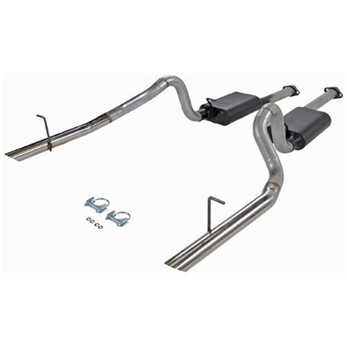 Pipes Flowmaster 17212