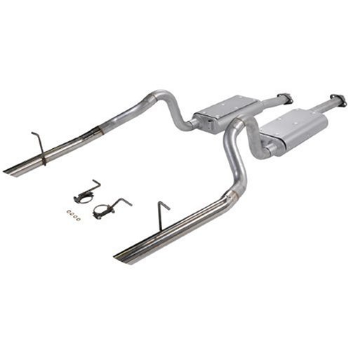 Pipes Flowmaster 17214