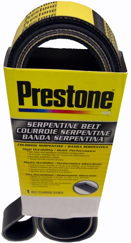 Serpentine Prestone 665K5