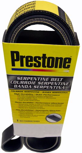 Serpentine Prestone 865K6