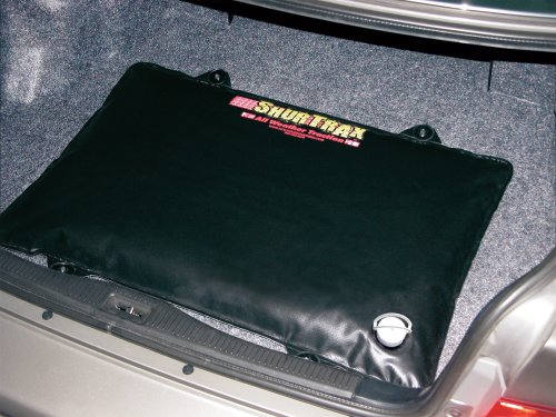 ShurTrax LW-0036 All Weather Traction Aid for Auto/SUV Truck Bed & Tailgate Accessories Shurtrax LW0036