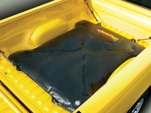 Truck Bed Mats Shurtrax LW0048