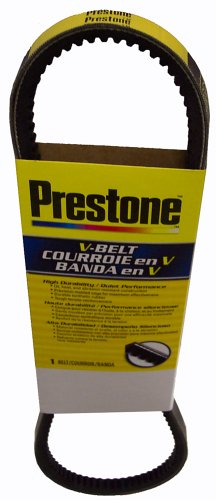 Prestone 15480 Premium V-Belt V Belts Prestone 15480