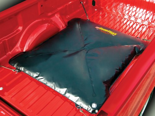 ShurTrax LW-0056 All Weather Traction Aid for Full Size Pickup Trucks/SUVs Truck Bed Mats Shurtrax LW0056