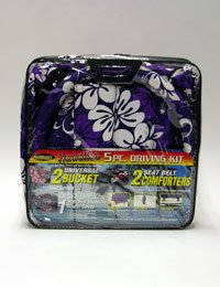 Accessories Allison 66-0346PUR