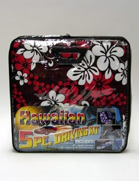 Accessories Allison 66-0346RED