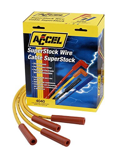Wire Sets ACCEL ACC 4040