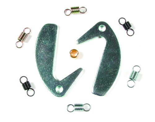 Vacuum Advances ACCEL 31042