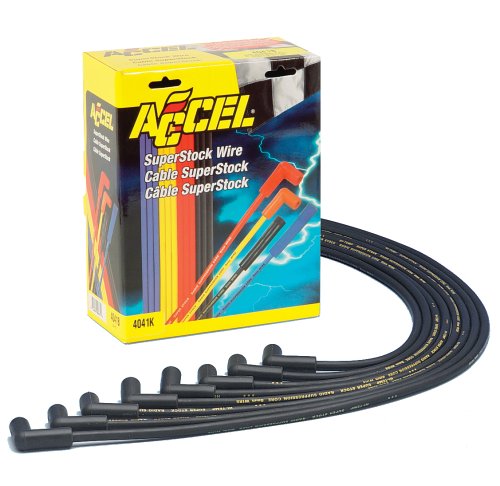 Wire Sets Accel 4041K