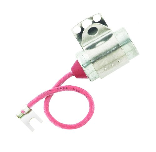 Condensers ACCEL 100107