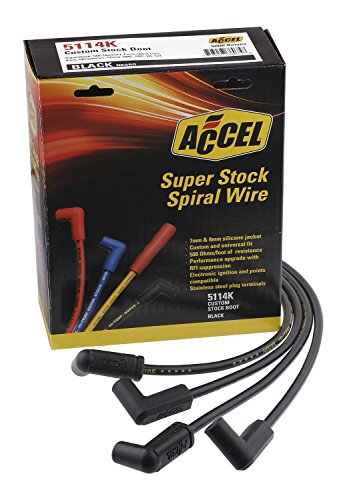 Wire Sets ACCEL ACC 5114K