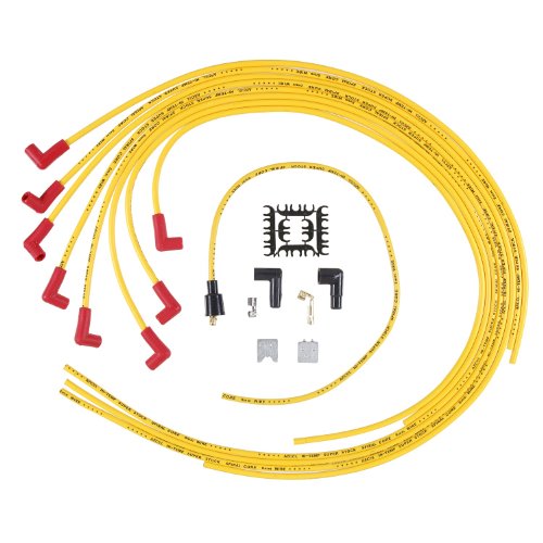 Wire Sets Accel 5041Y