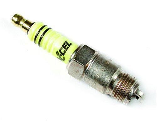 Spark Plugs & Wires ACCEL 8177
