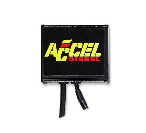 Engine Computers Accel 6-010301