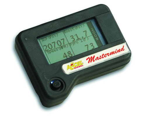 Engine Computers Accel 6-070101