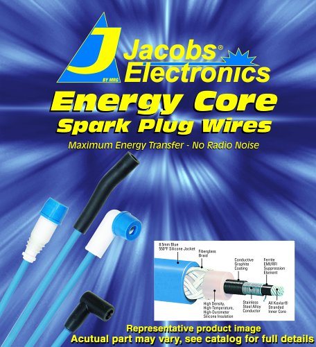 Wire Sets Jacobs 4009630
