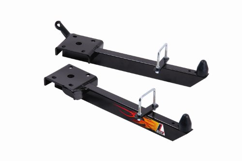 Lakewood 21607 Traction Bar Rear Traction Bars Lakewood 21607