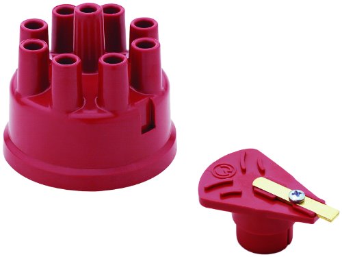 Mallory 2091M Cap and Rotor Kit Cap & Rotor Kit Mallory USA 2091M