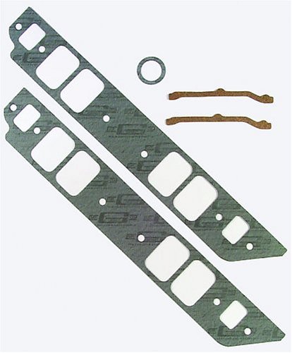 Intake Manifold Mr. Gasket 121