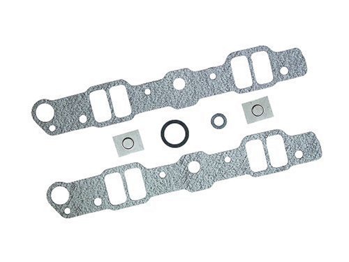Intake Manifold Mr. Gasket 502G