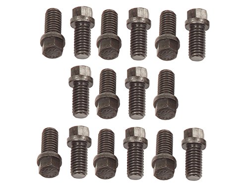 Header Bolts Mr. Gasket 919G