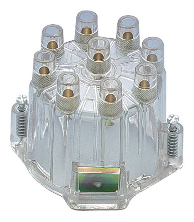 Distributor Caps Mr. Gasket 1260