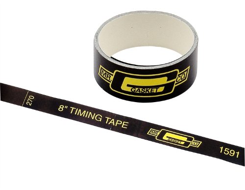 Timing Lights Mr. Gasket 1591