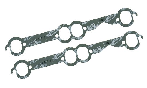 Exhaust Manifold Mr. Gasket 5917