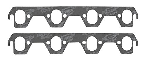 Exhaust Manifold Mr. Gasket 5928