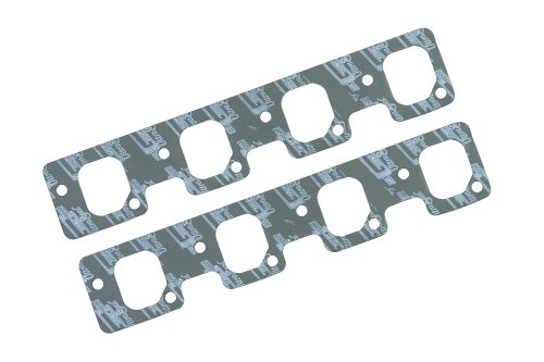 Exhaust Manifold Mr. Gasket 5932